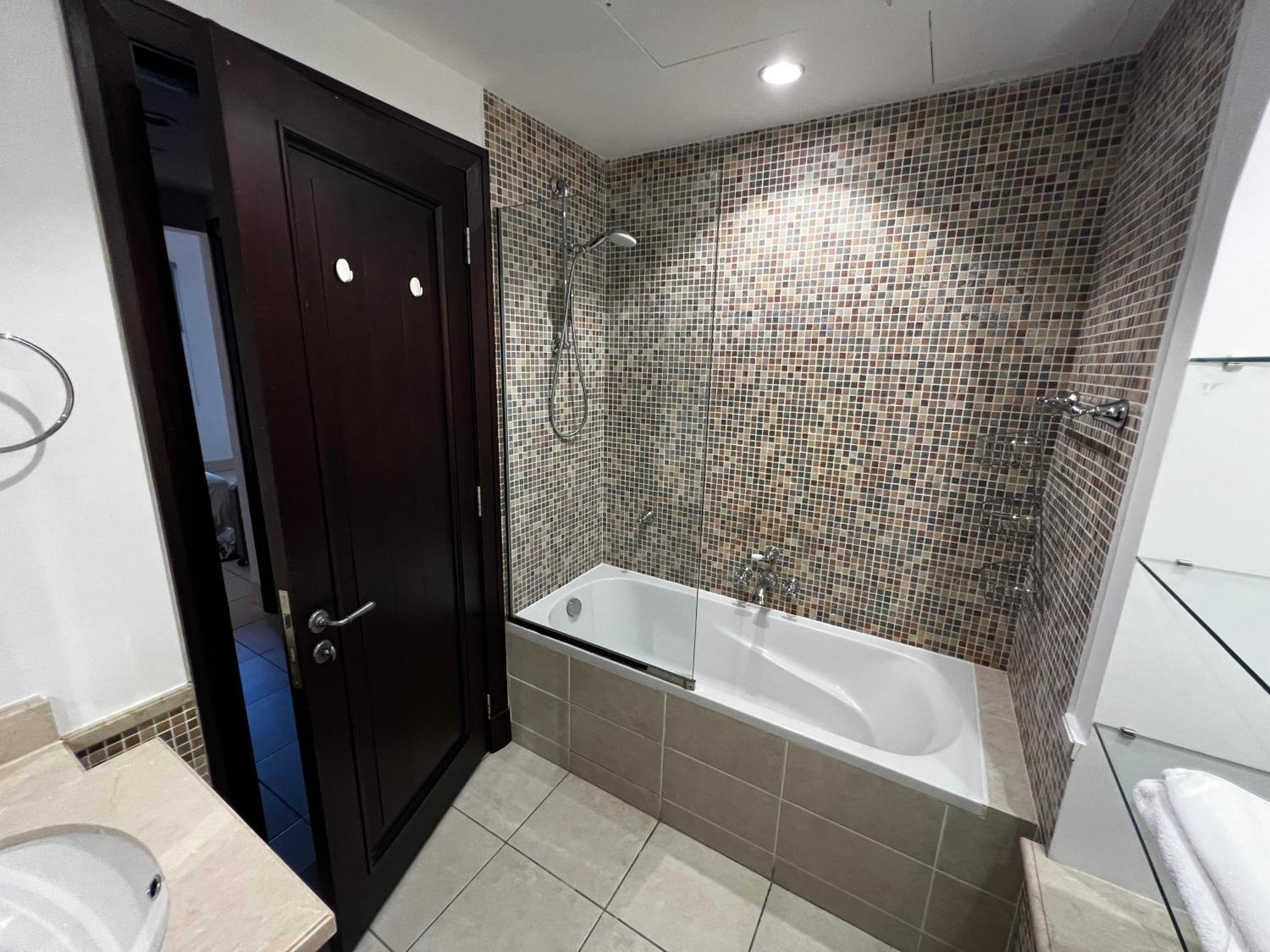 Reehan 6 Homestay Dubai